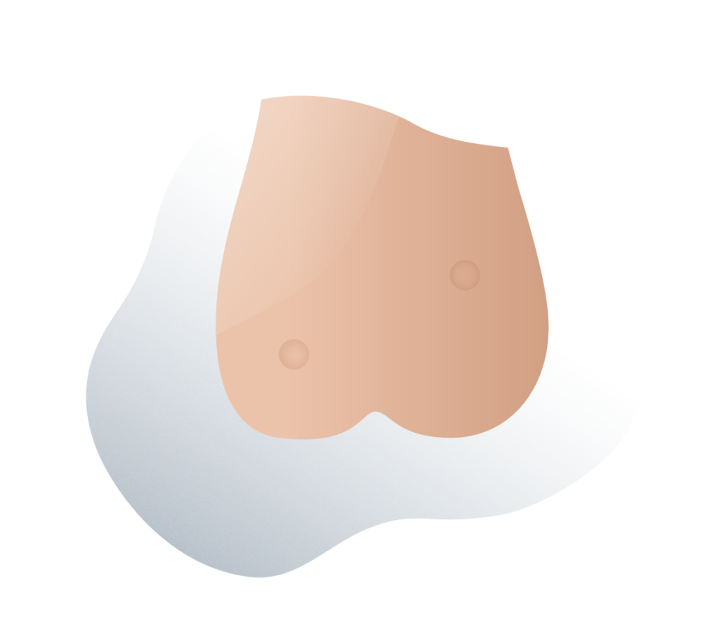 Búsqueda de masa testicular