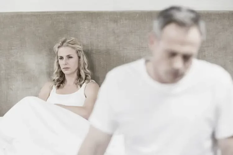 Causas de los trastornos y problemas en el orgasmo y la eyaculacion Andromedi (1)