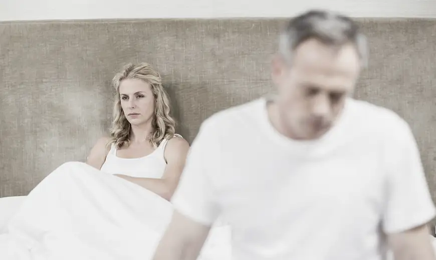 Causas de los trastornos y problemas en el orgasmo y la eyaculacion Andromedi (1)