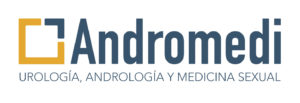 Logo Andromedi