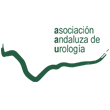 Logo de la Asociación Andaluza de Urología