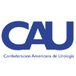Logo de la Confederación Americana de Urología