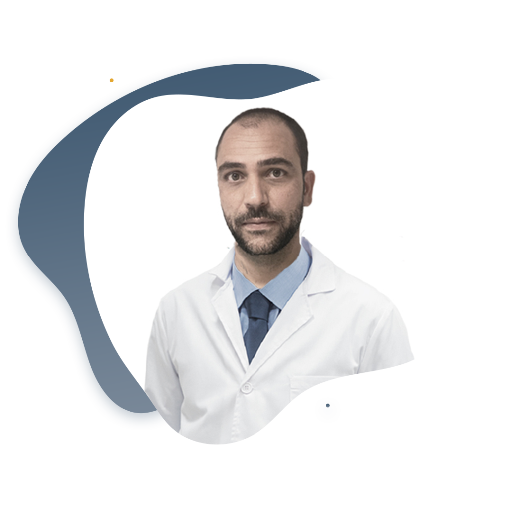 Dr Balig Fawwaz Amir - Urólogo Andromedi Tenerife