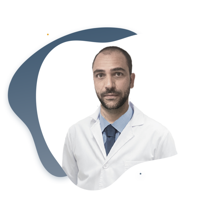 Dr Balig Fawwaz Amir - Urólogo Andromedi Tenerife