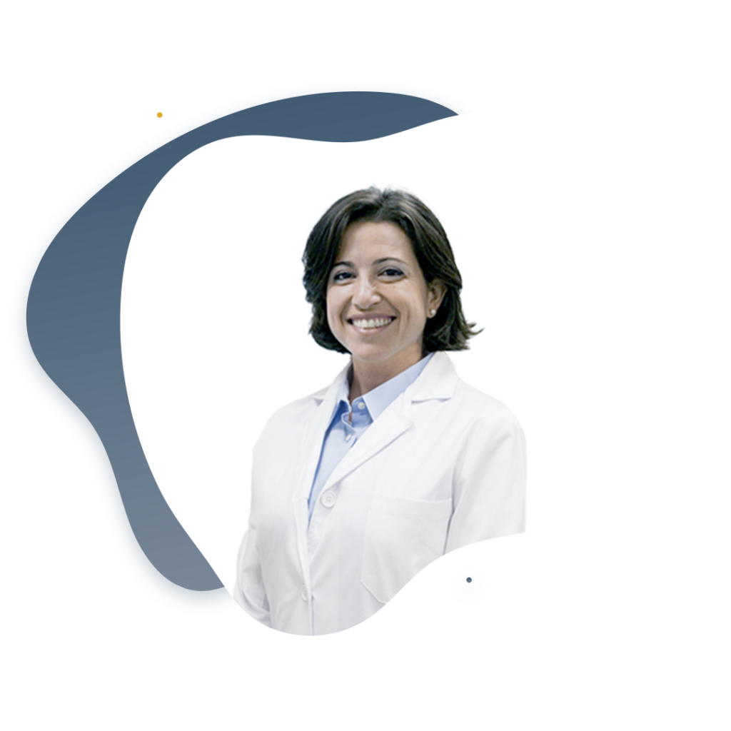 Dra. Elena Martínez, Especializada en Cirugía Estetica masculina