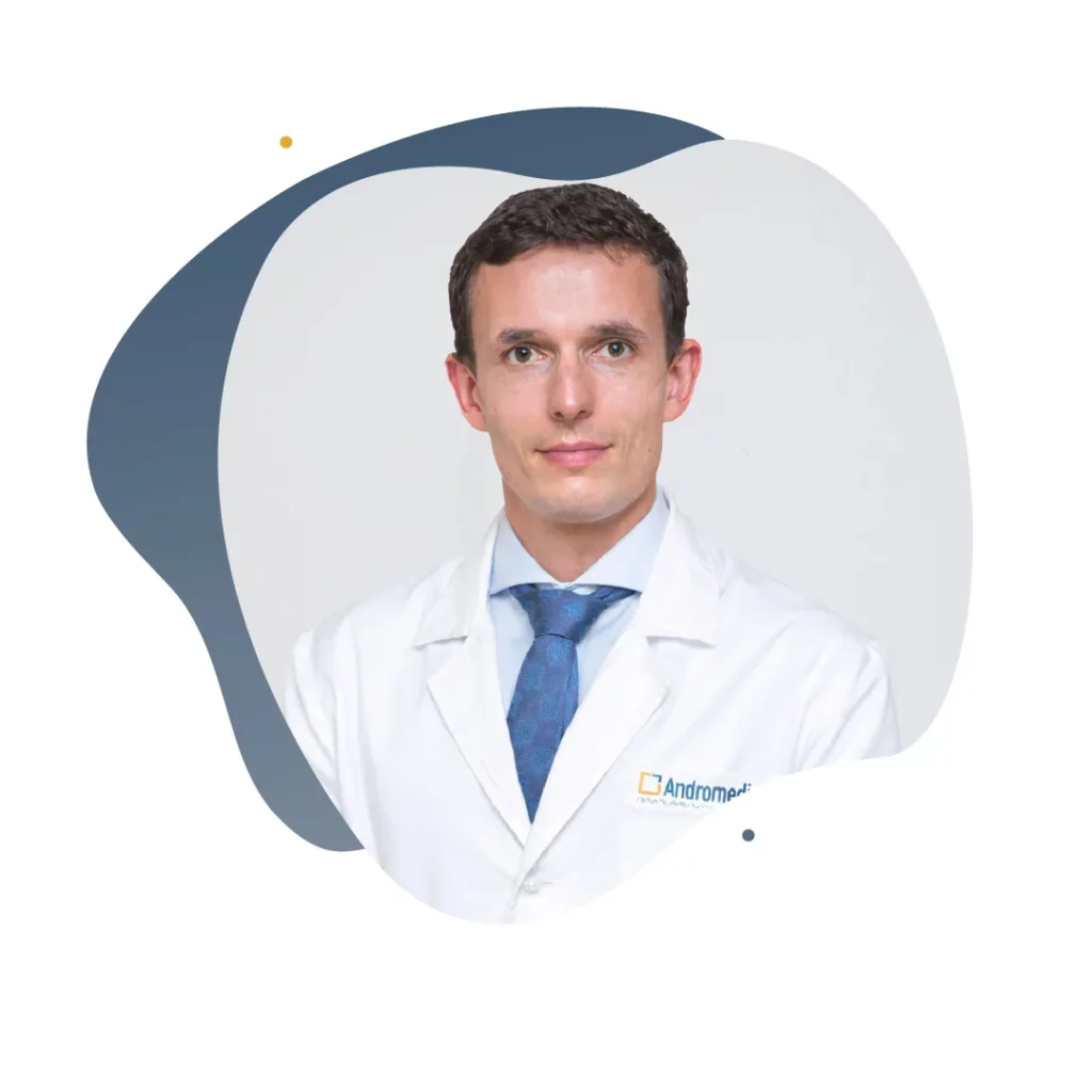 Foto Individual Dr Carlos Simon andromedi Urologo Andrologo