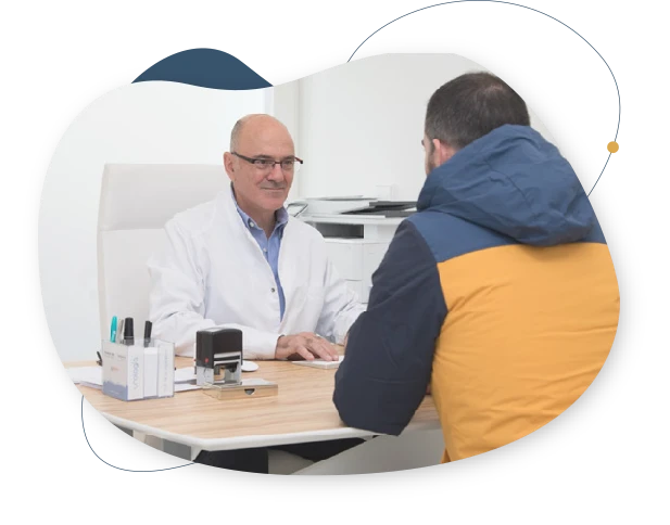 dr cruz atiende paciente protesis de pene precio