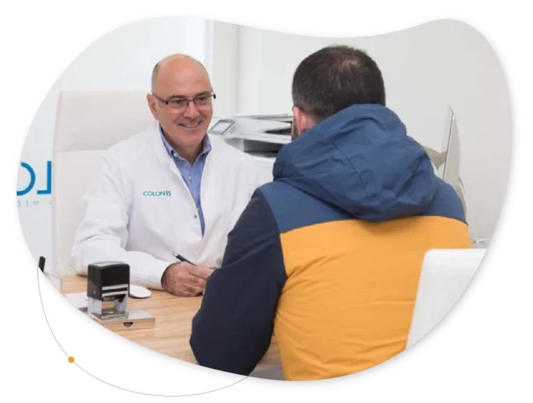 Informa Paciente Precio de implante de pene