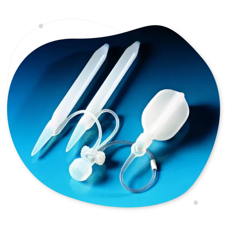 Implante protesis hidraulica 1064