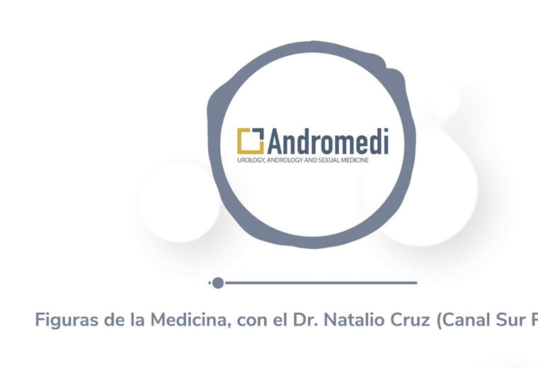 Figuras de la Medicina, con el Dr. Natalio Cruz [PODCAST]