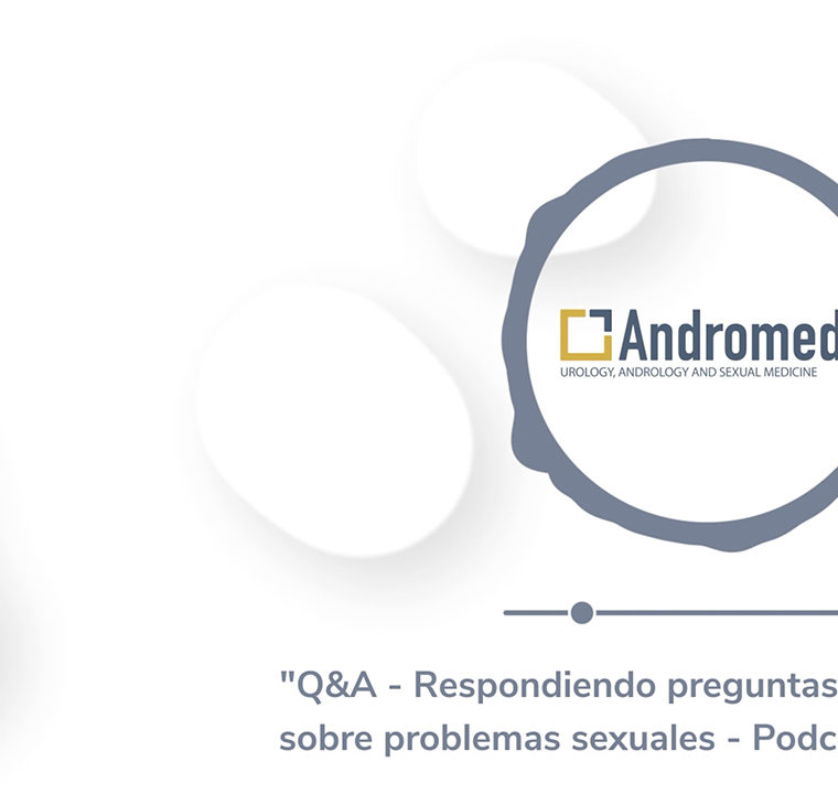 consultorio problemas sexuales [podcast]