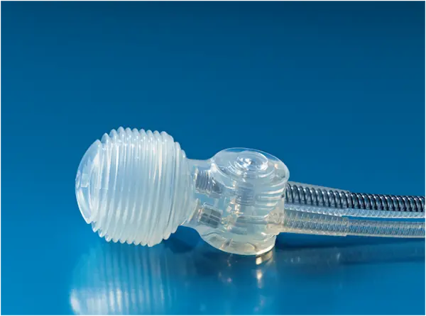 Titan Touch pump 2 1