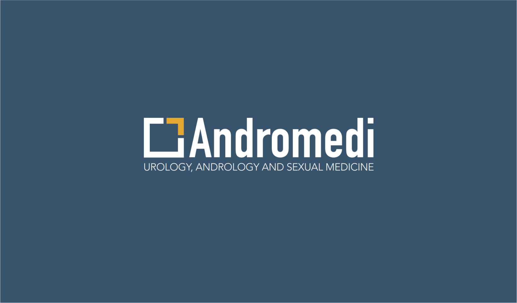 Andromedi - Avances en vasectomías reversibles