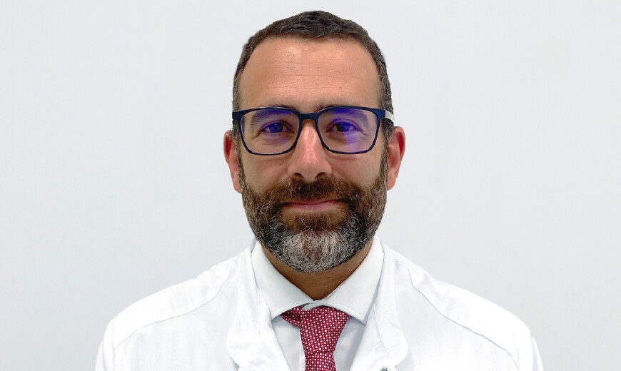 Dr Rodrigo Garcia Baquero Urologo Andrologo Andromedi
