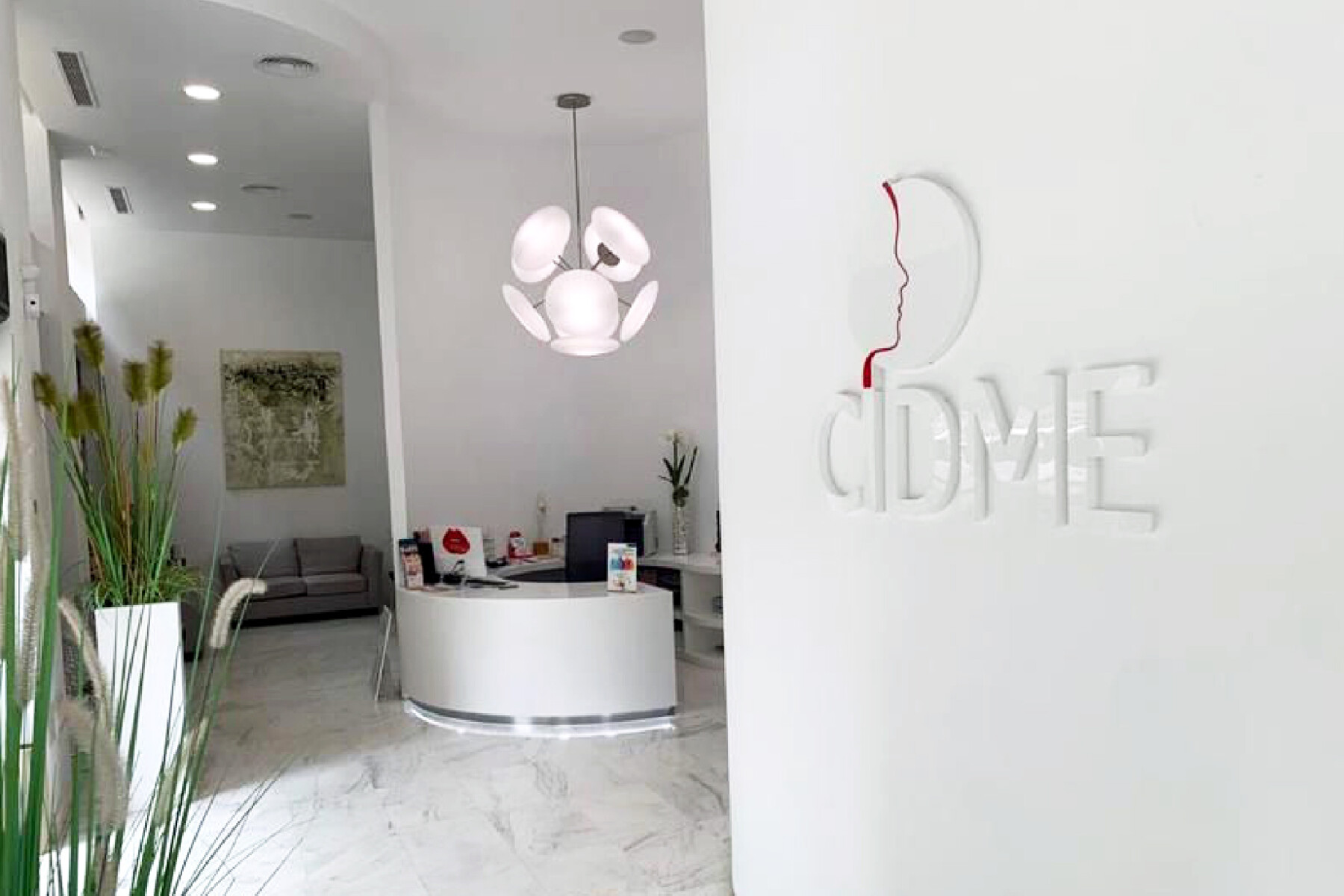 Andromedi Canarias Sta Cruz Tenerife