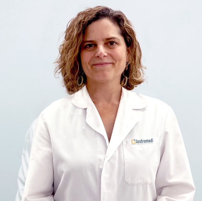Dr Natalia Perez Urologa Andromedi 1