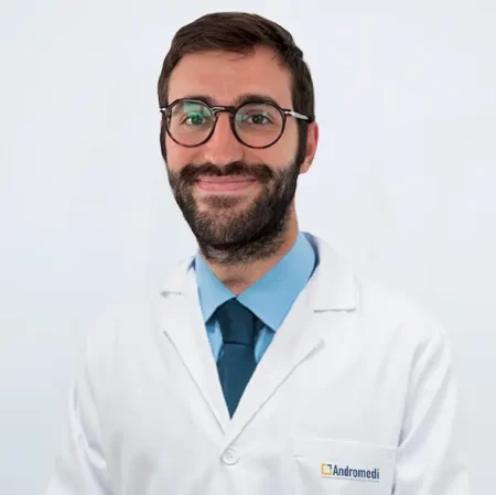 Dr Ramon Arnaiz Urologo Andromedi (1)