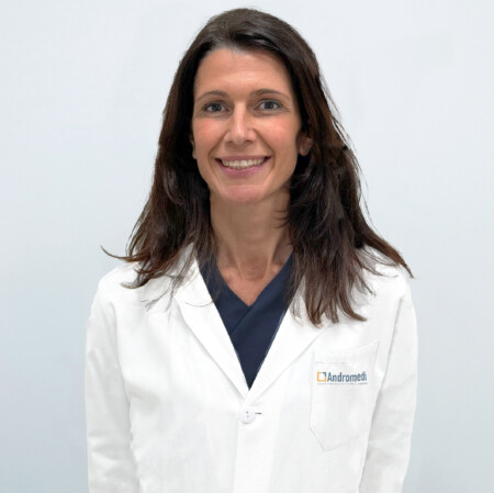Dra Patricia Coronil Andromedi Urologa