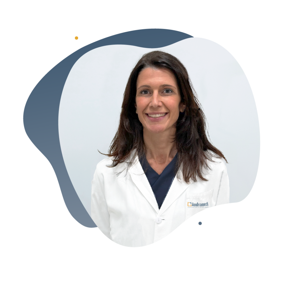 Dra Patricia Coronil Andromedi Urologia