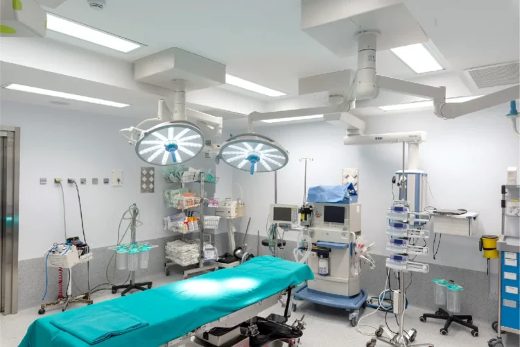 Andromedi Quirofano Malaga 05