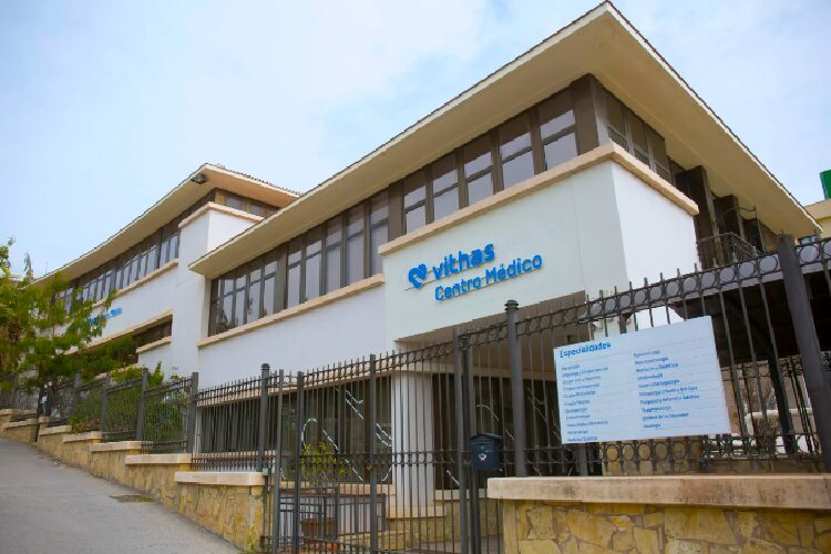 Andromedi El Limonar Málaga