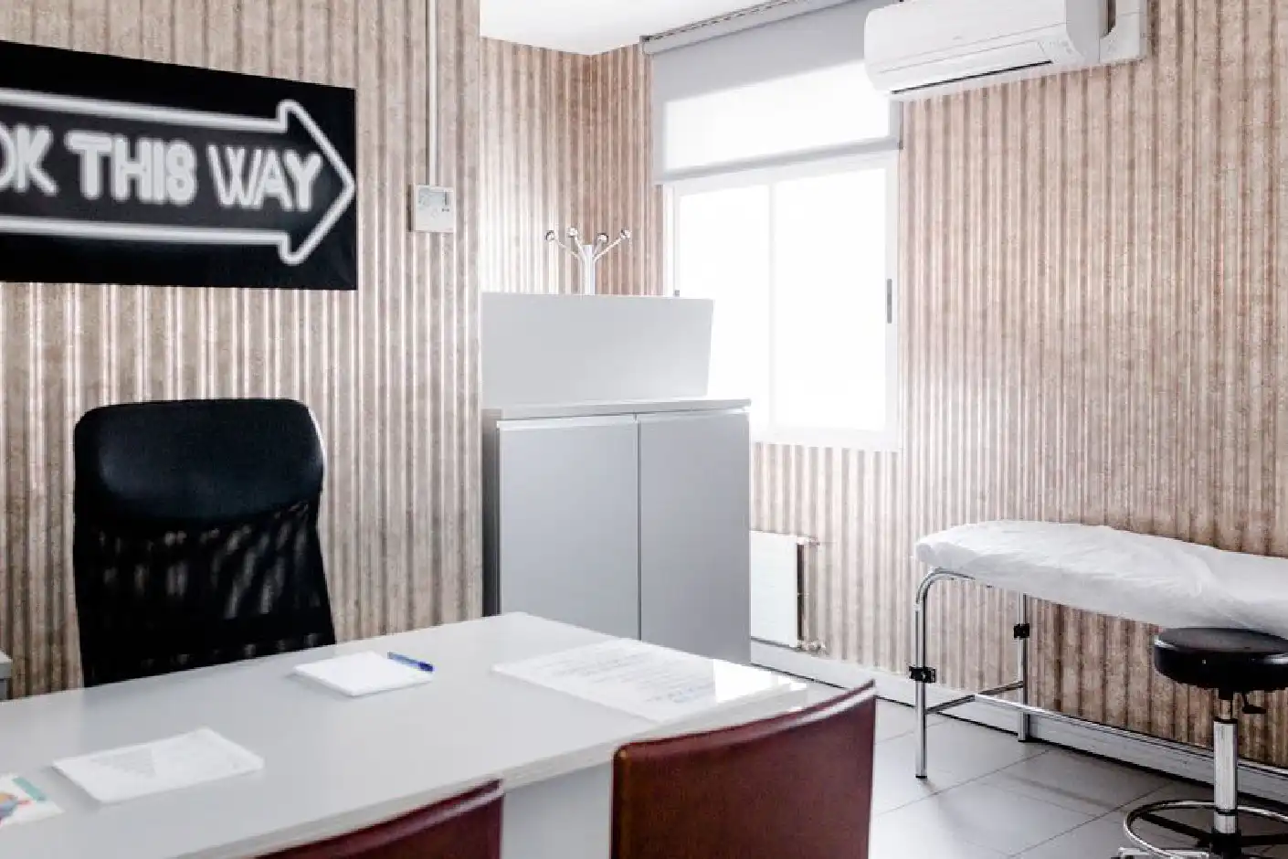 Andromedi Bilbao Bizkaia consulta