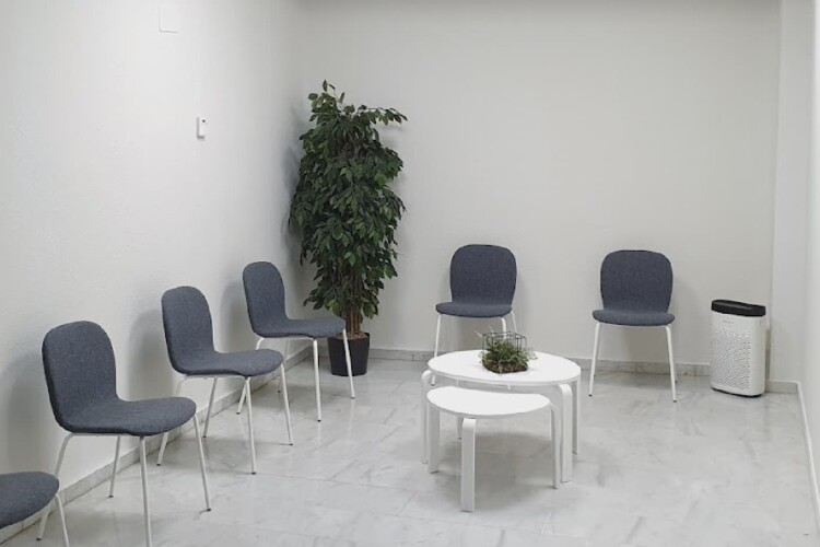 Consulta Andromedi Valencia Urologia Andrologia clinica magna