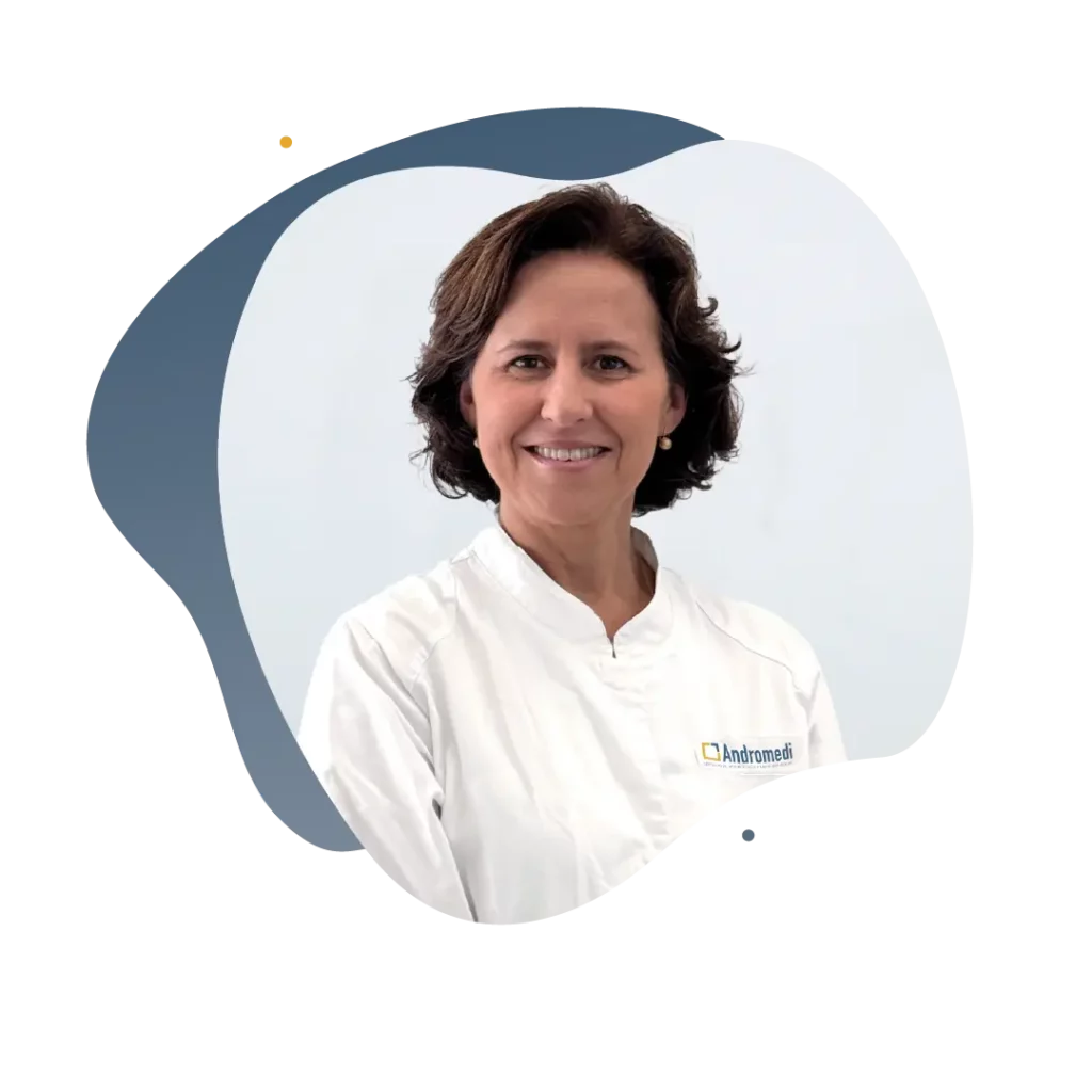 Dra Rosa Romero Andromedi Urologia Pediatrica