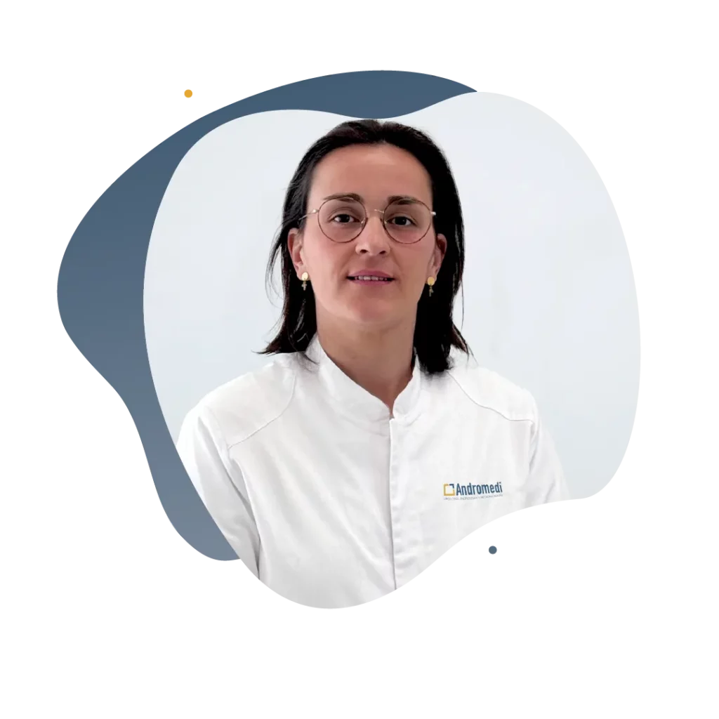 Dra Isabel Casal Andromedi Urologia Pediatrica