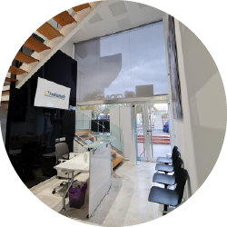 Andromedi Tenerife Adeje menu