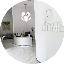 Andromedi Tenerife Sta Cruz menu