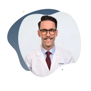 Dr Moises peñate aleman Andromedi Urologia andrologia lr