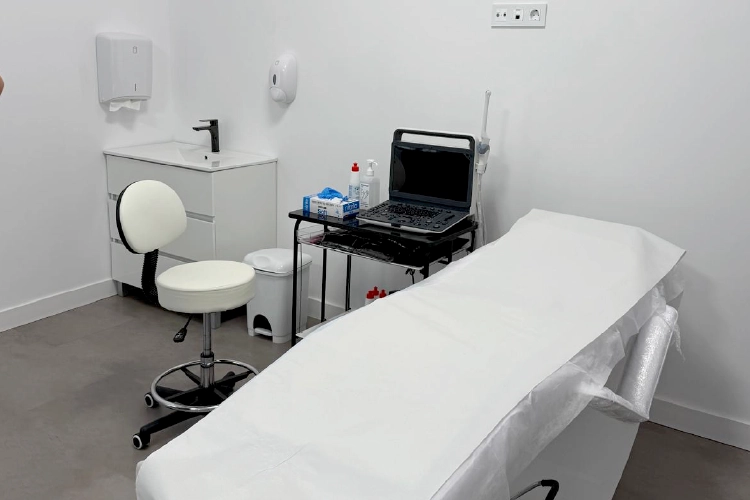 camilla urologia gran canarias las palmas 1