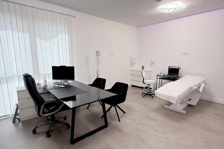 consulta clinica urologia gran canarias las palmas 1