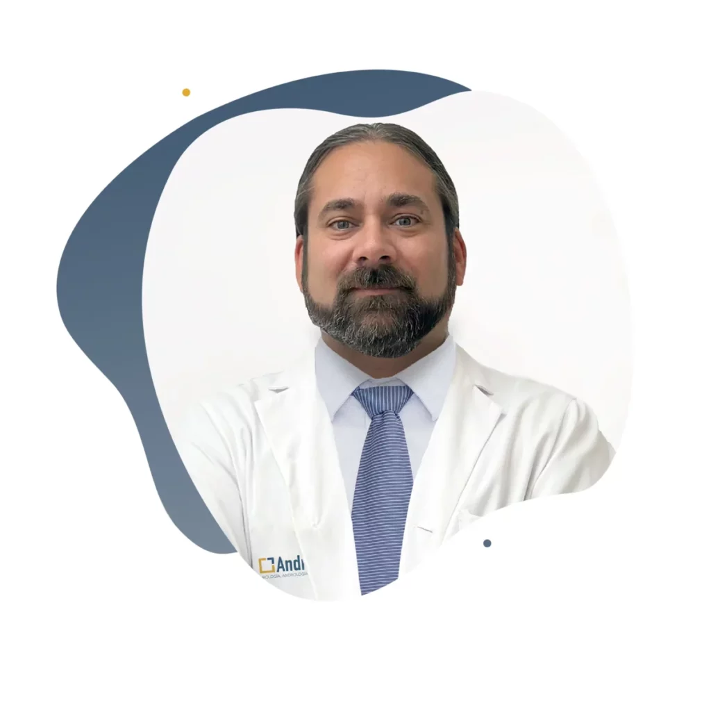 Dr Jose Alberto Hernandez Medina Andromedi Urologia andrologia