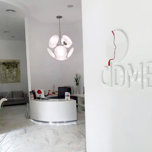 Andromedi Canarias Sta Cruz Tenerife