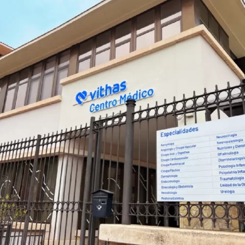 Andromedi Consultas Malaga El Limonar 04