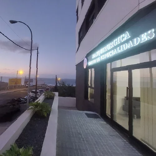 Clinica andromedi las palmas urologia disfucion erectil 06