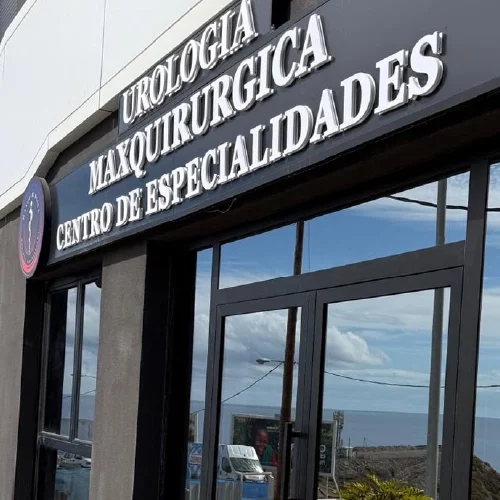 Clinica andromedi las palmas urologia disfucion erectil 08