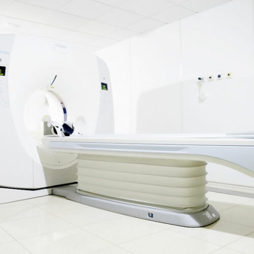 Resonador Andromedi Tenerife