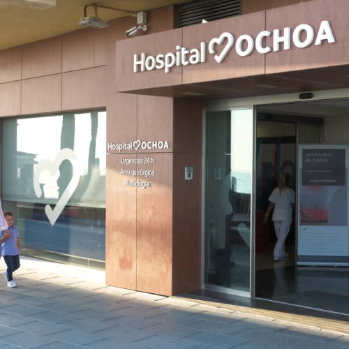 andromedi marbella costa del sol hospital ochoa marbella entrada
